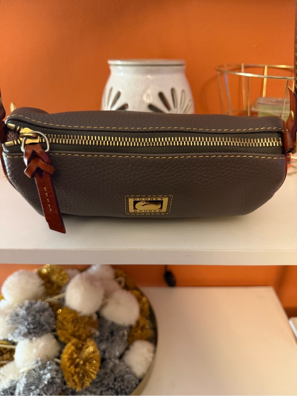 DOONEY & BOURKE Lexi Crossbody bag - Picture 11 of 14